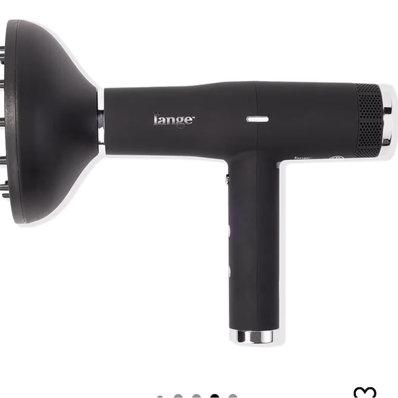 L’ANGE Le Styliste Luxury Salon Dryer – Black – NEW IN SEALED BOX - Picture 6 of 13